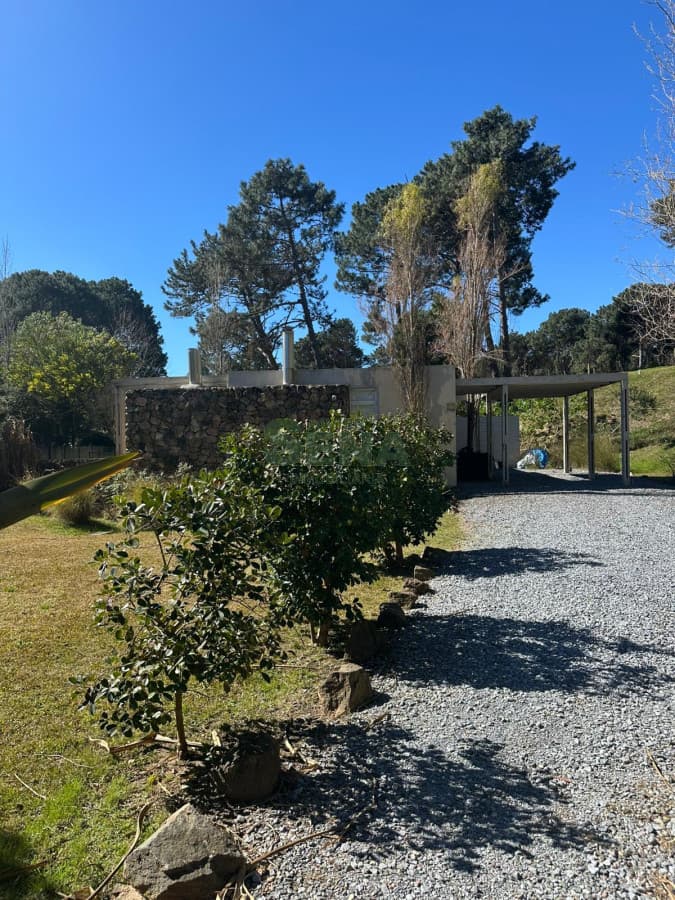 Venta de casa Club del Lago, 2 dormitorios, 2 baños, con piscina lindo parque.