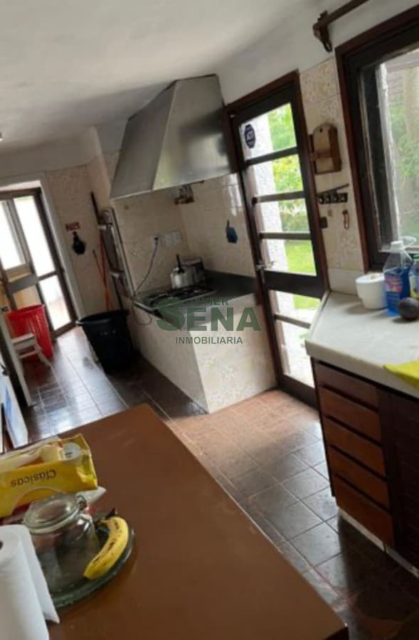 Alquiler de casa de 5 dorm en Barrio Cordoba