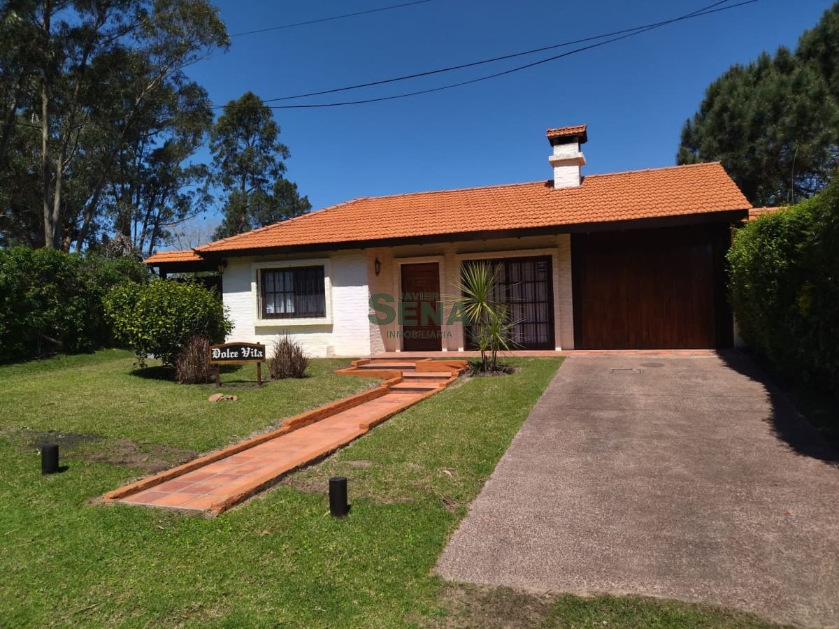 Venta y alquiler en la MANSA, 4 DORMITORIOS, 4 BAÑOS, PARA VERANEAR.