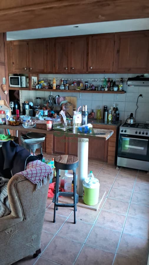 Venta de casa mas apartamento en la fortuna, 3 dormitorios, 2 baños, buena casa