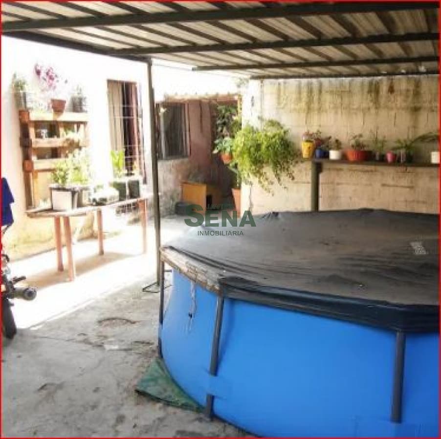 Venta de casa en la Union, 3 dormitorios, baño, buen lugar para vivir.