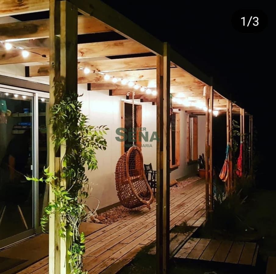 Alquiler de casa en club del Lago, 3 dormitorios, baño, piscina, gran lugar.