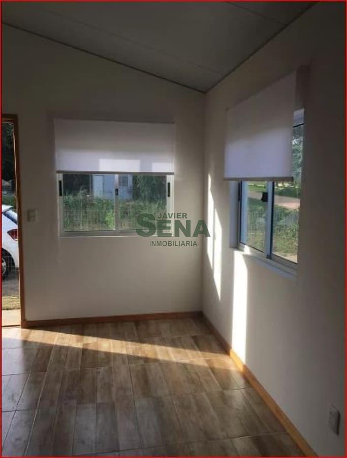 Venta de casa en Brio Buenos Aires, 2 dormitorios, baño, cerca del mar.