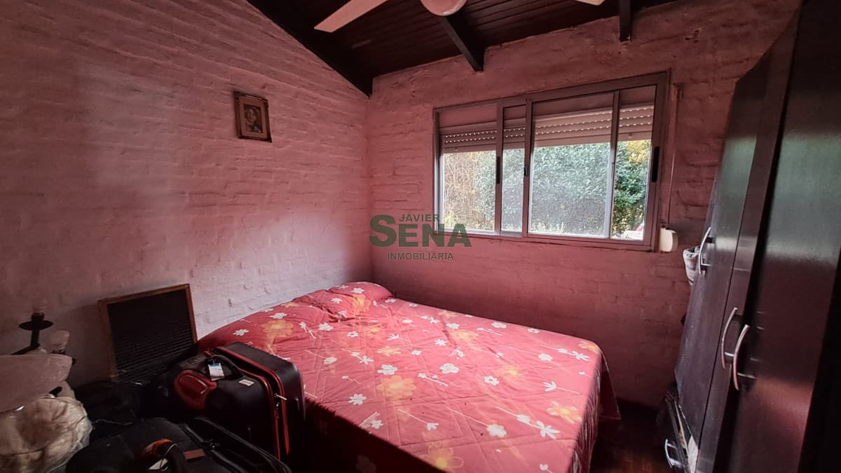 Venta de casa de 3 dormitorios, baño, en Portezuelo con piscina