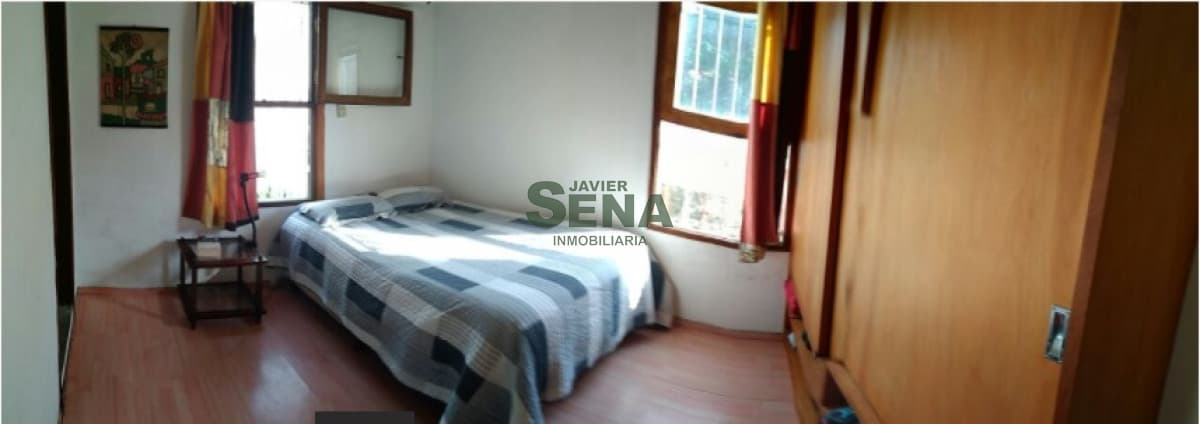 Alquiler de casa en Cantegril, 1 dormitorio, baño, cerca de todo.