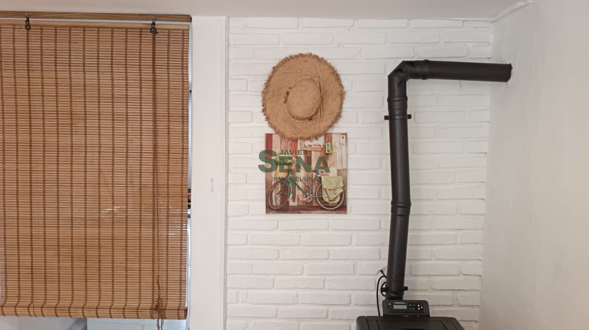 Alquiler de casa de un dormitorio, baño, cerca de la  playa en La Barra
