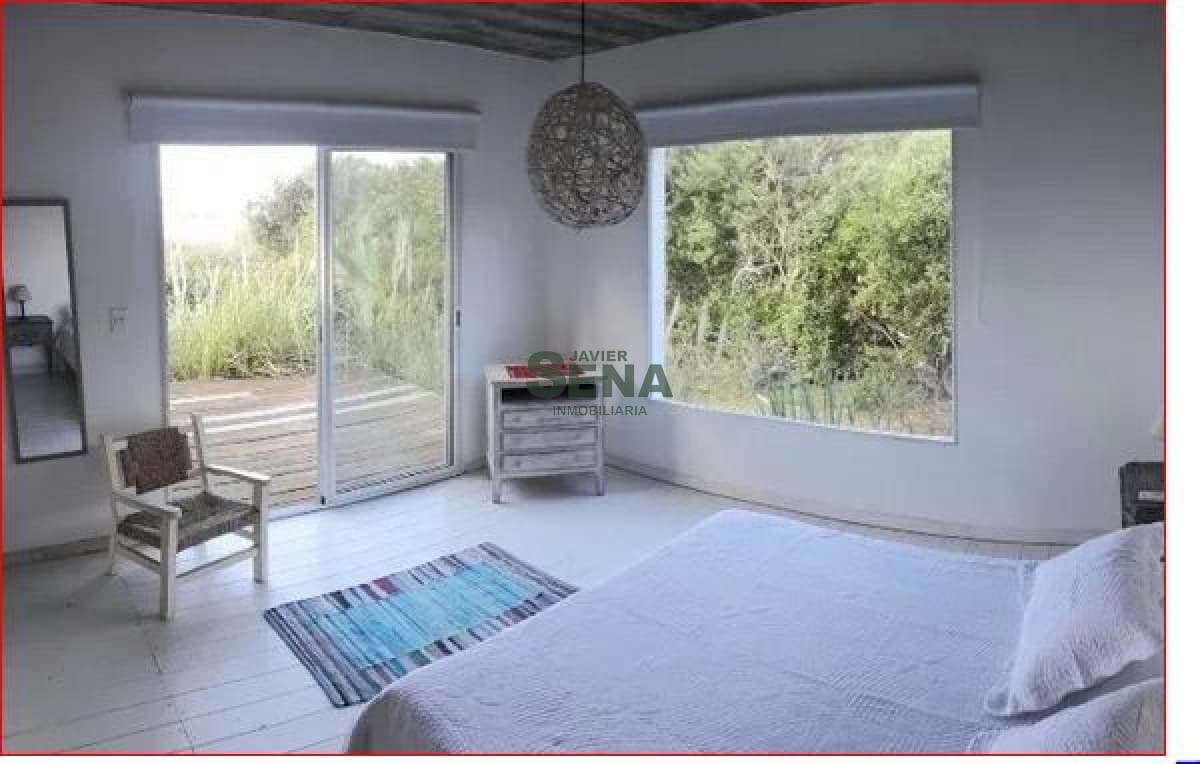 Alquiler en Santa Monica, 1 dormitorio, baño, cerca del mar.