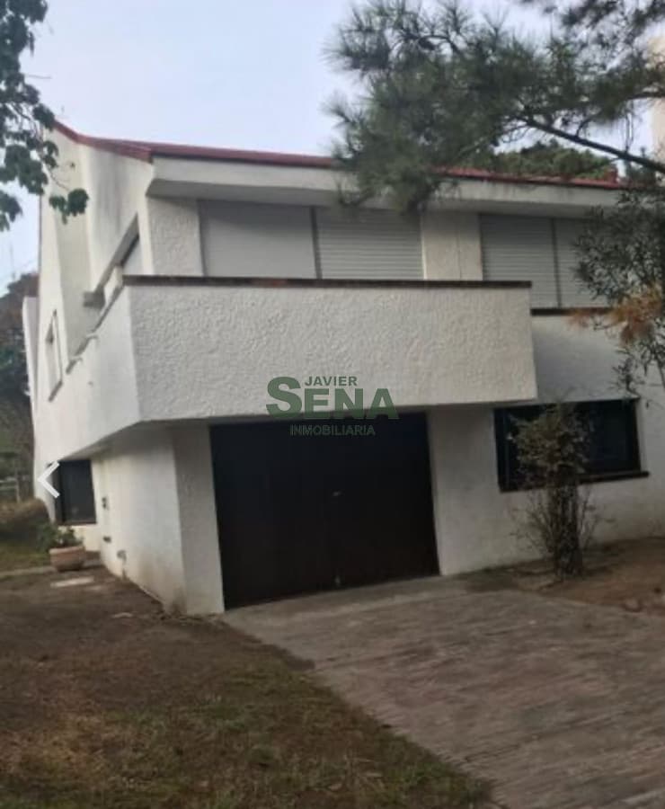 Alquiler de casa de 5 dorm en Barrio Cordoba