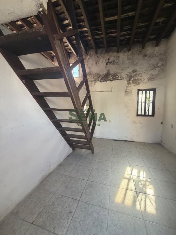 Venta de casa Centrica para Reciclar