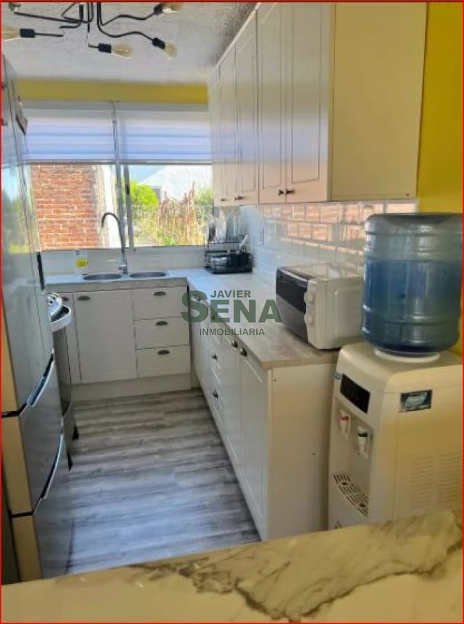 Venta de casa en Brio Buenos Aires, 2 dormitorios, 2 baños, buen entorno.