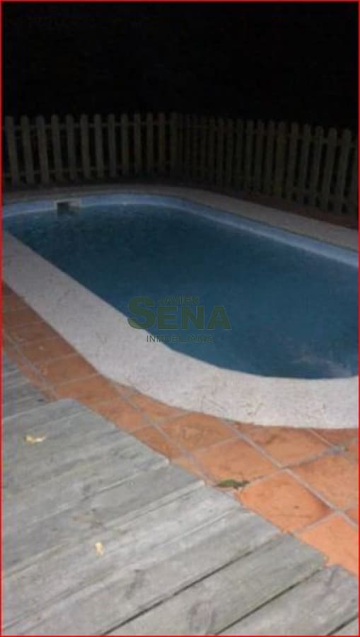 Alquiler de casa en Laguna del Sauce, 3 dormitorios, 2 baños, precioso lugar para veranear.