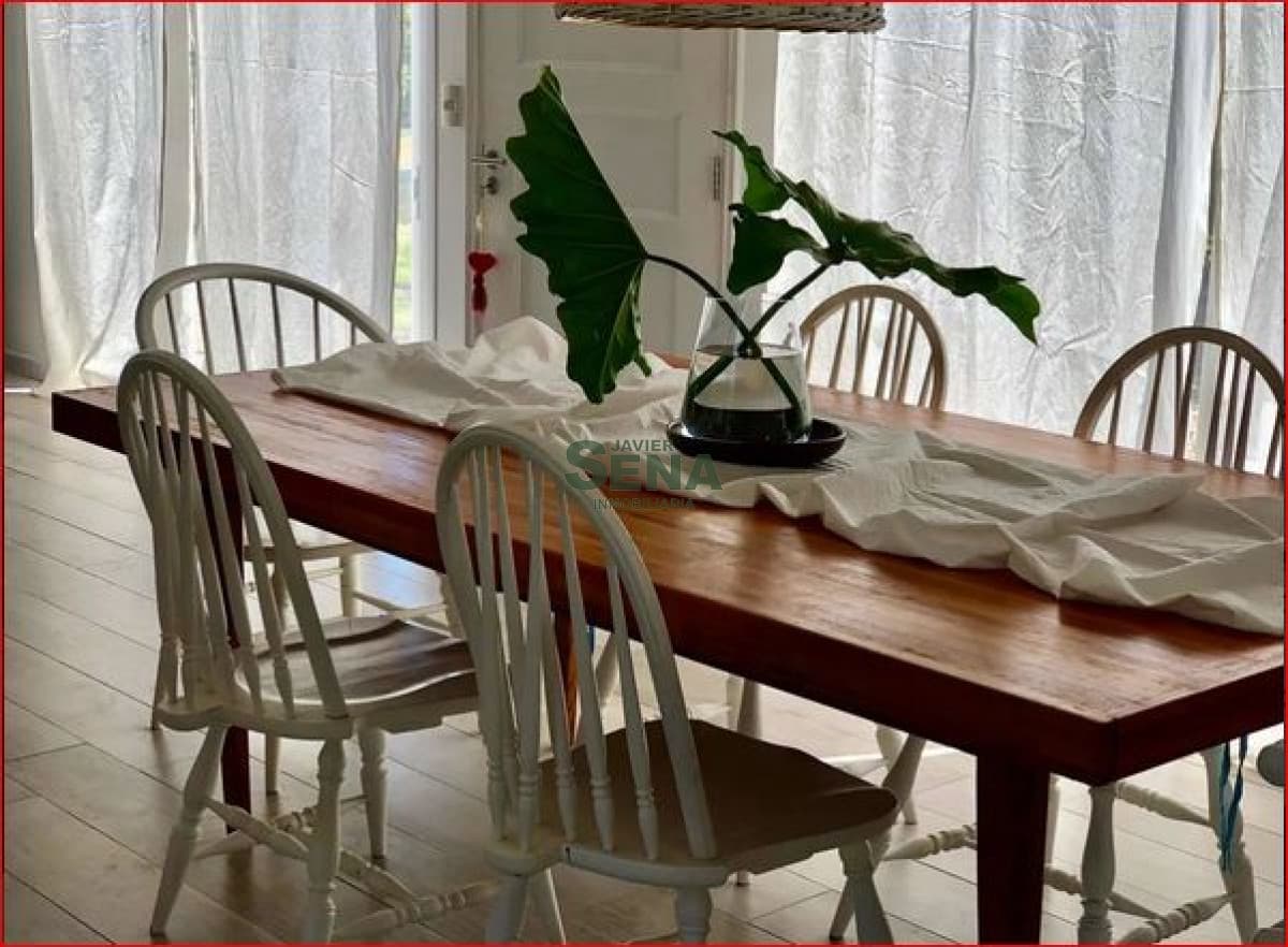 Alquiler de casa en Brio Privado, 3 dormitorios, 2 baños, piscina, seguridad con servicios.