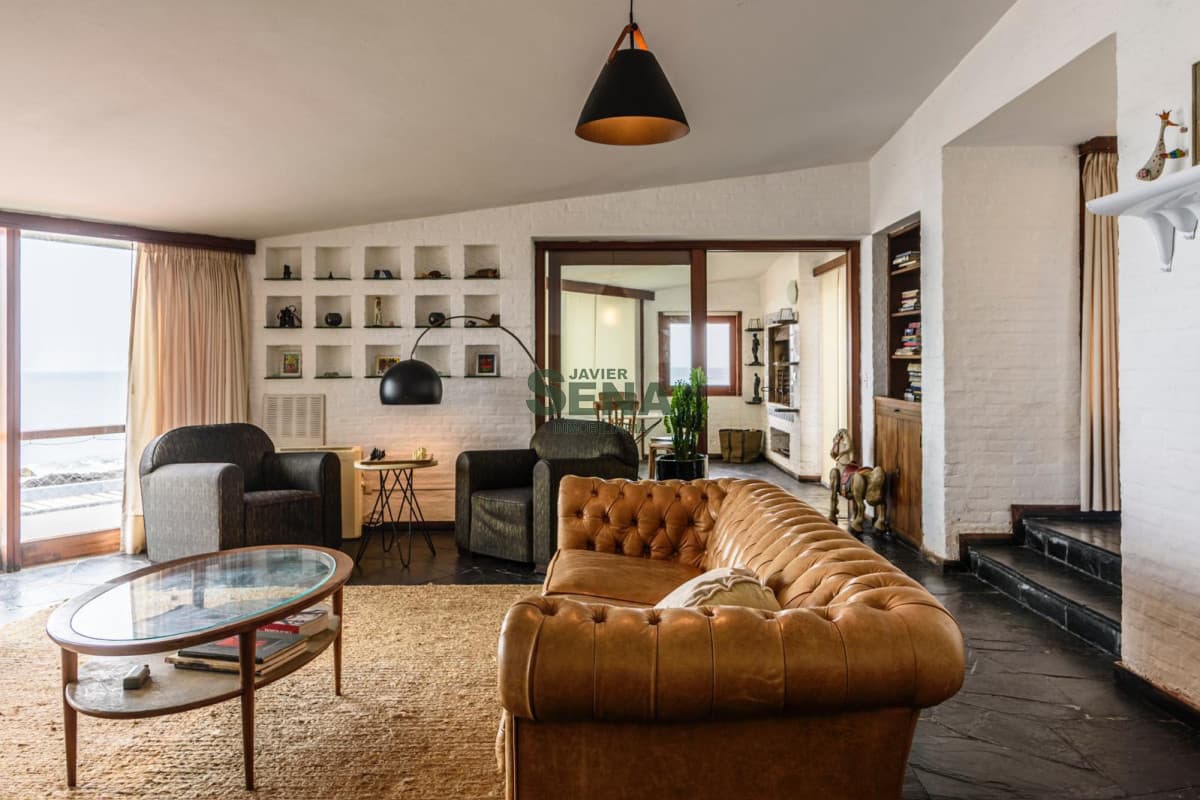 Venta y alquiler de casa en la peninsula, 6 dormitorios, 5 baños, gran vista.