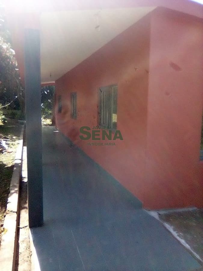Venta de casa en Punta Ballena, 3 dormi con amplio parque a metros de Arboretum