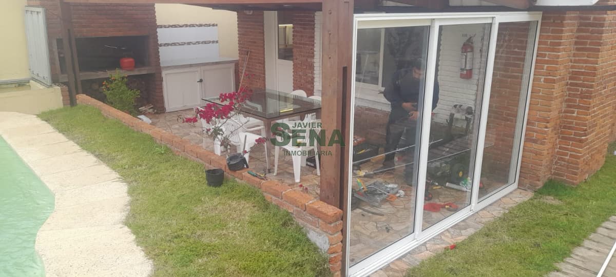 Casa en venta y alquiler en las delicias, 2 dormi, 2 baños, lindo lugar