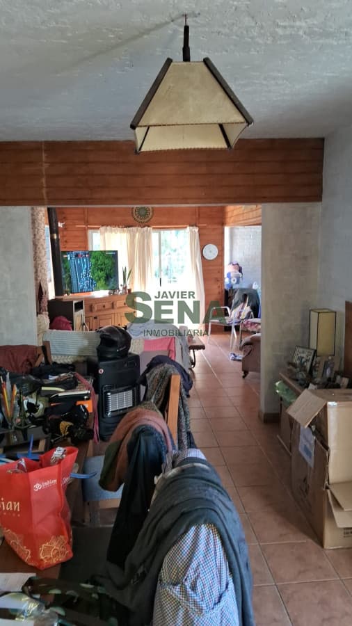 Venta de casa mas apartamento en la fortuna, 3 dormitorios, 2 baños, buena casa