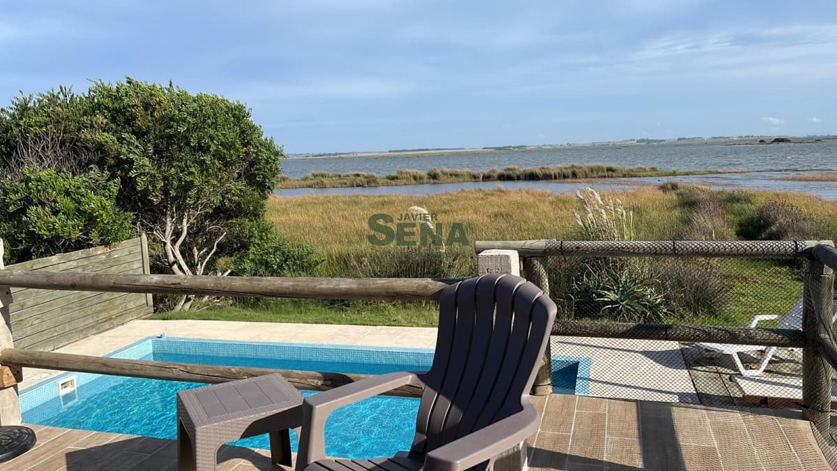 Preciosa casa en Santa Monica, 2 dormitorios, 1 baño gran vista laguna