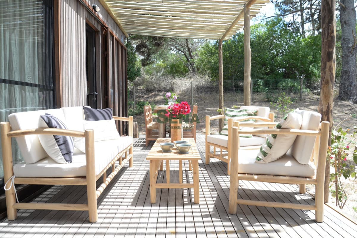 Venta de casa en el Faro, de 4 dormitorios, 4 baños, espectacular chalet.