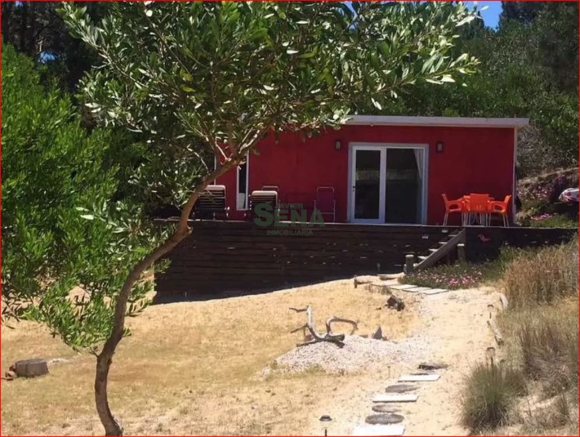 Venta de Lof en Arenas de Jose Ignacio, muy buen lugar para descansar.