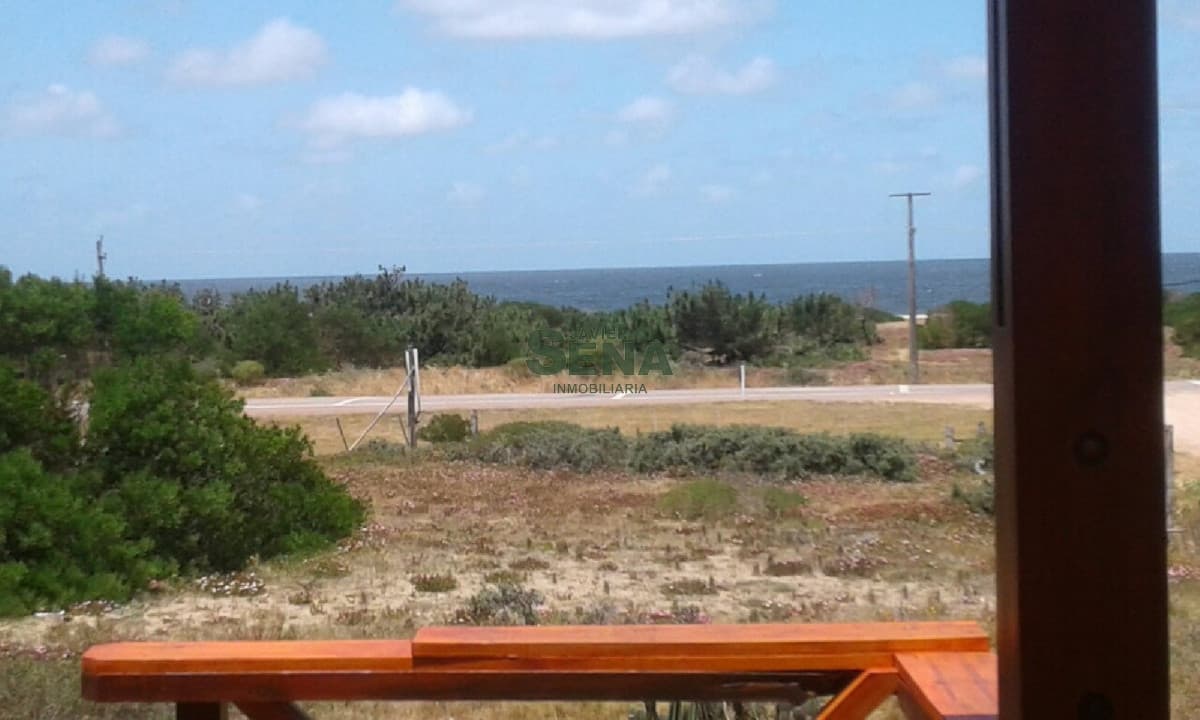 Brio. Buenos Aires, 3 dormitorios, 3 baños,  Lindo lugar con vista al Mar.
