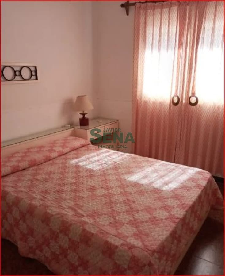 Alquiler de casa en la Mansa, 3 dormitorios, 3 baños, cerca del mar.