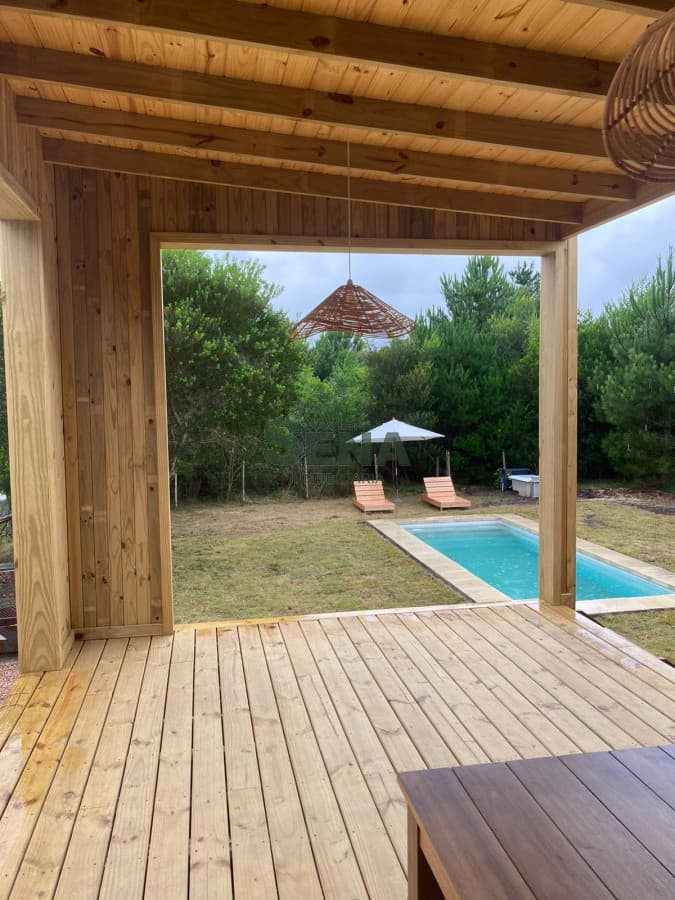 Venta de casa en san vicente, 2 dormitorios, baño, cerca del mar.
