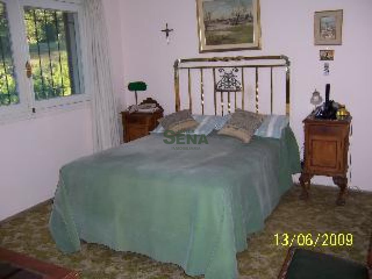 Venta y alquiler de casa en la Mansa, 4 dormitorios, 2 baños, cerca del mar.