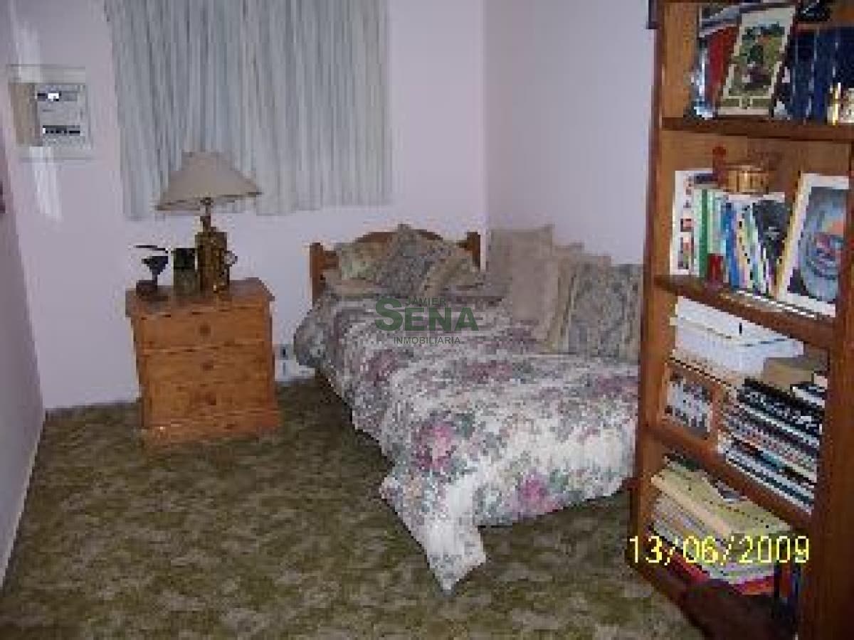 Venta y alquiler de casa en la Mansa, 4 dormitorios, 2 baños, cerca del mar.