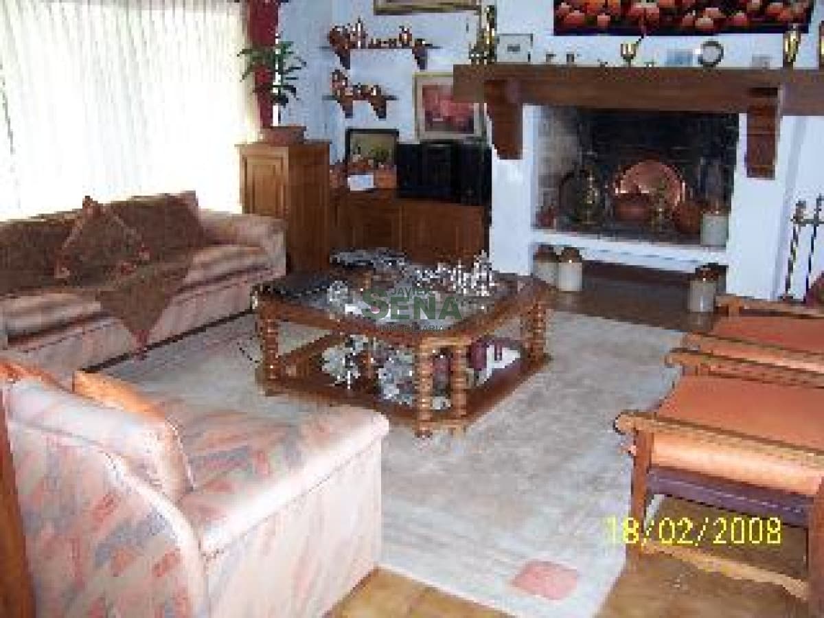 Venta de casa en la Mansa, 3 dormitorio, 4 baños, servicio, piscina