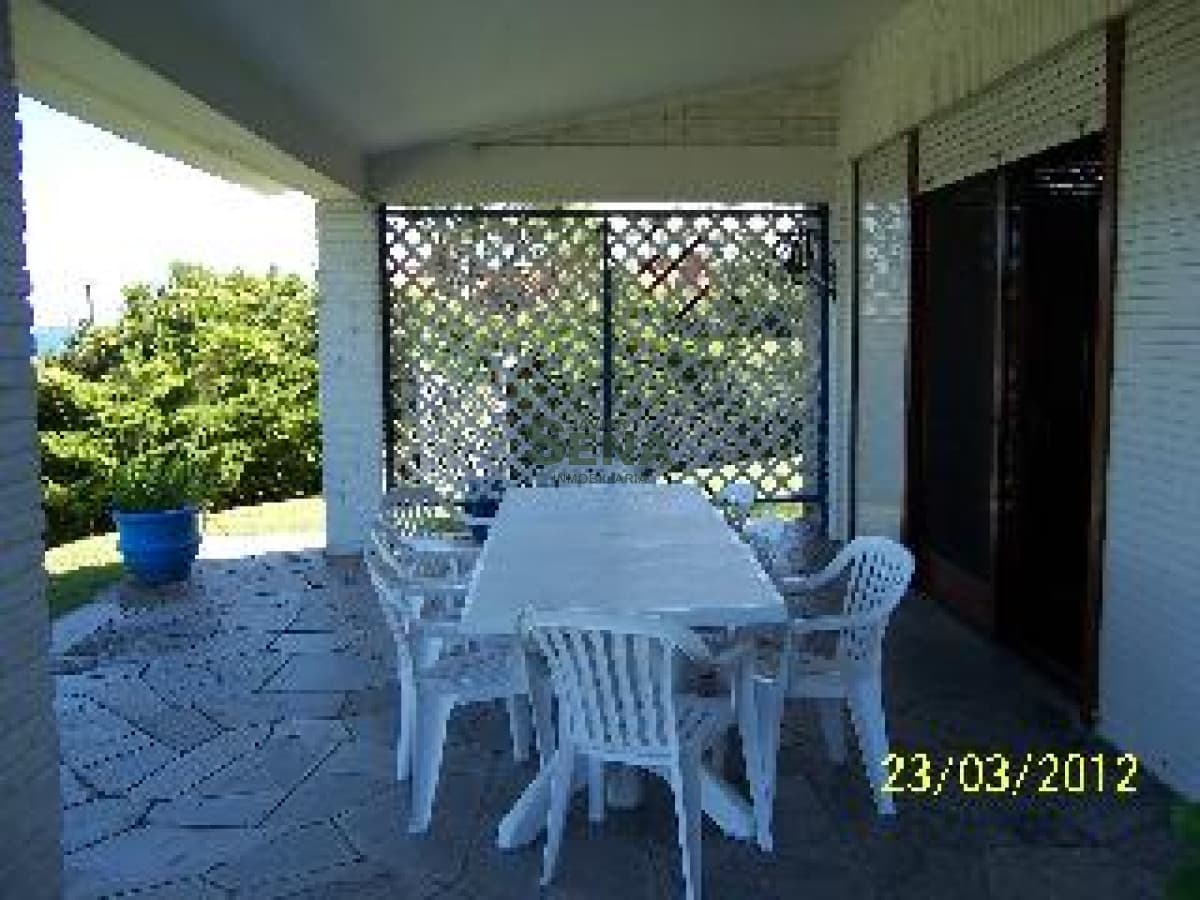 Venta de casa en la Mansa, gran chalet, la mejor vista del Mar, 4 dormitorios en suite, piscina.