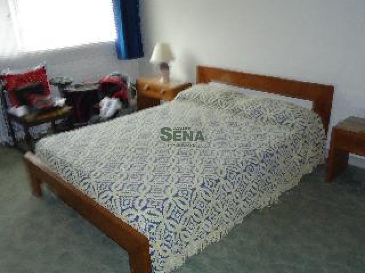 Venta y alquiler de casa Mansa, 3 dormi, 3 baños, 2 cuadras del mar