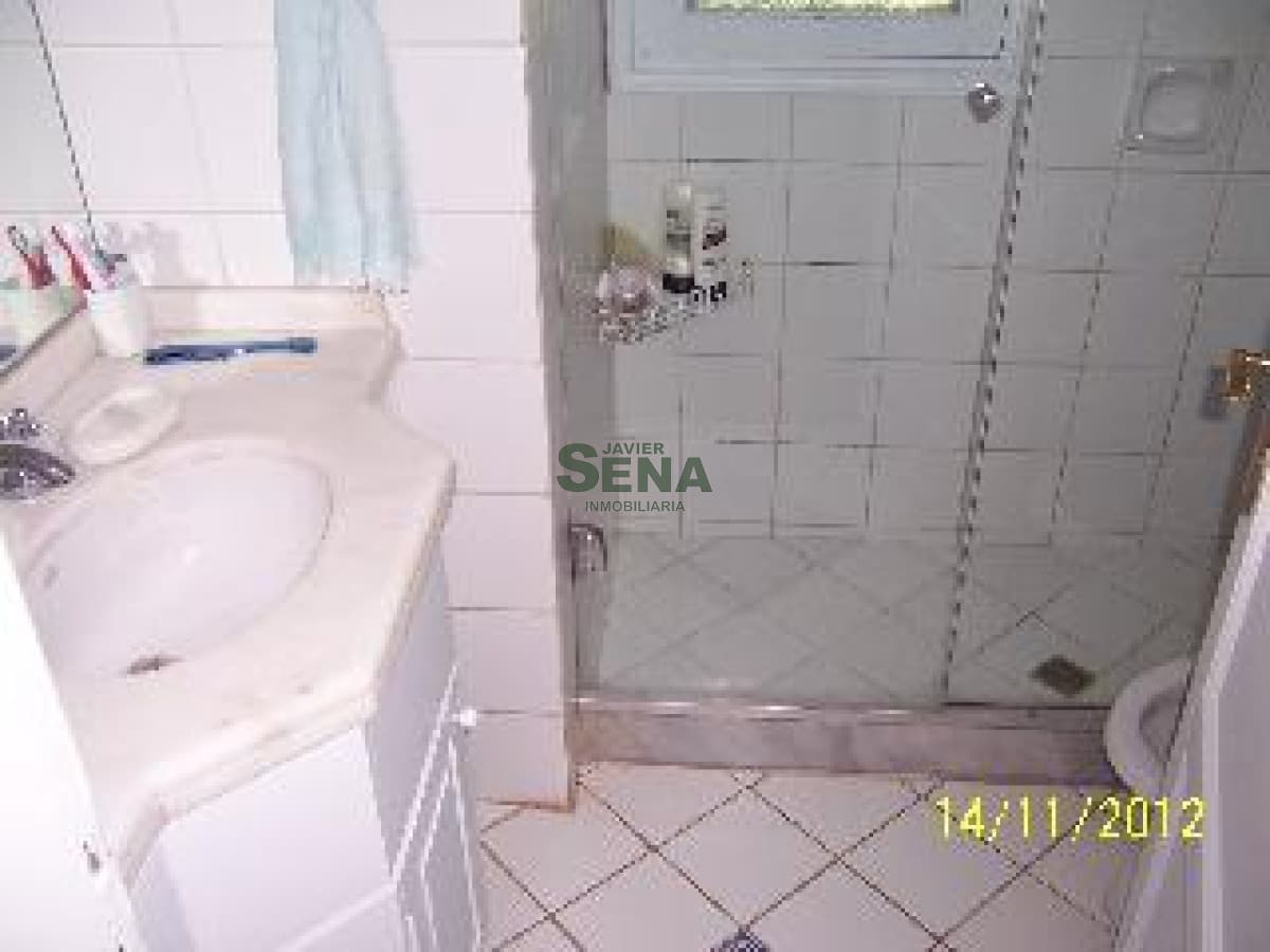 Mansa, 3 dormi, 2 baños,