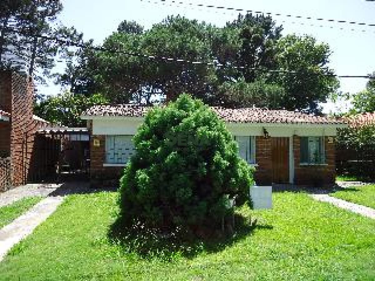 Alquiler y Venta en la Mansa, lindo chalet para Vacacionar