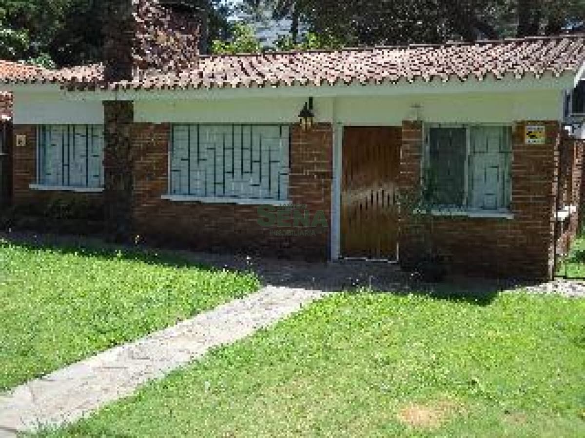 Alquiler y Venta en la Mansa, lindo chalet para Vacacionar