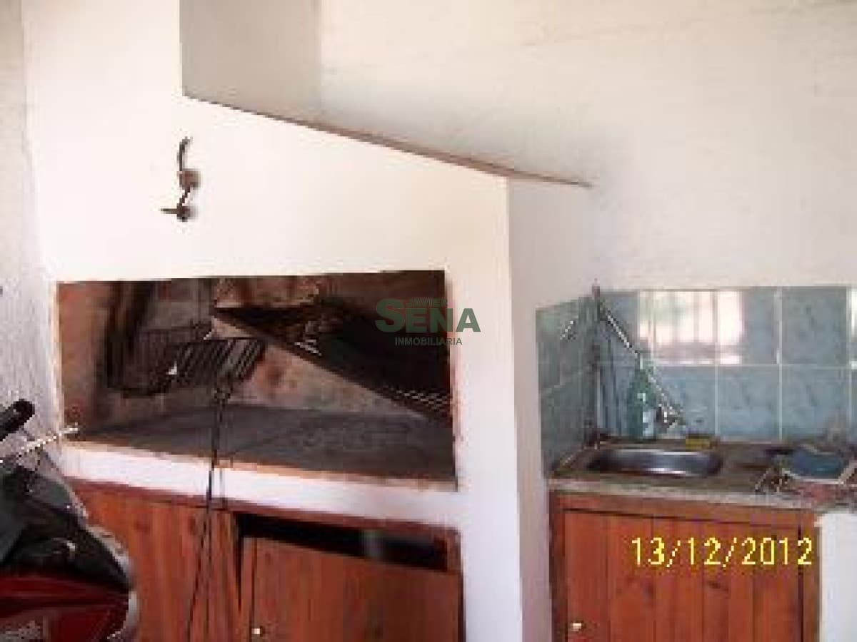 Venta de casa en PINARES, 3 dormitorios, 2 baños. cerca del mar