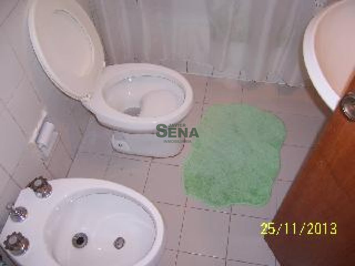 Alquiler de casa en PINARES, 4 DORMITORIO, 3 BAÑOS