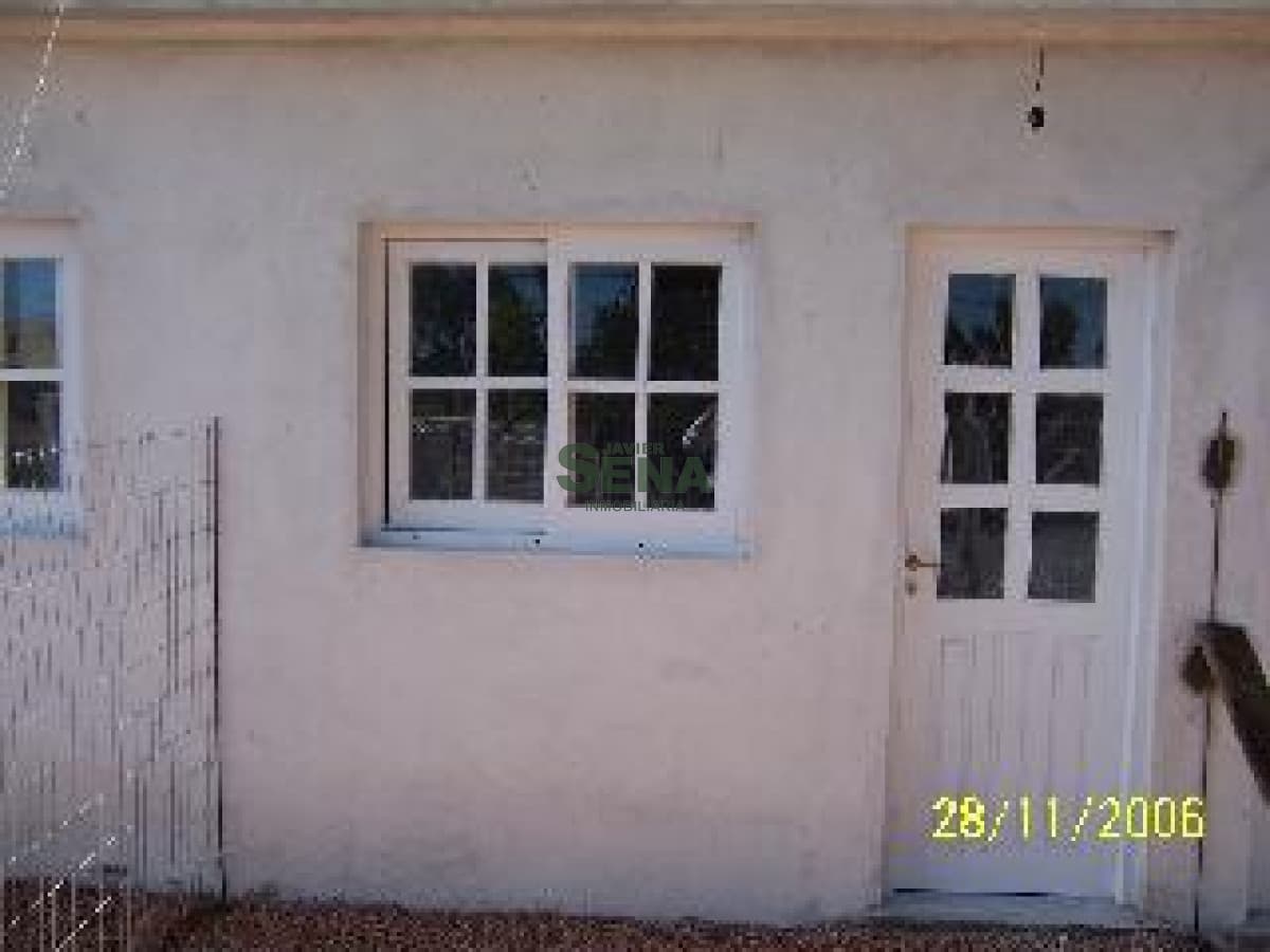 Alquiler en San Fernando, planta Alta, 2 dorm y medio, baño, patio-parrilla.