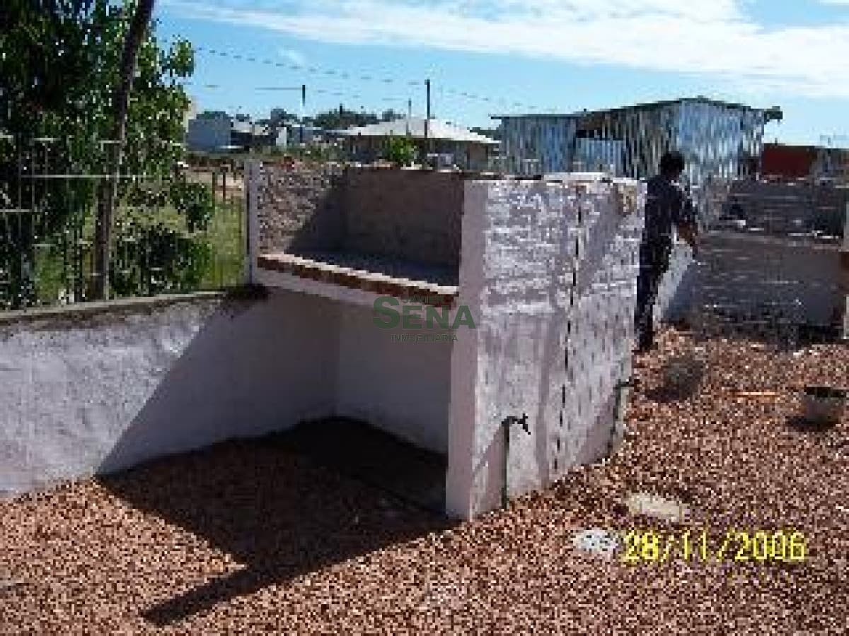 Alquiler en San Fernando, planta Alta, 2 dorm y medio, baño, patio-parrilla.