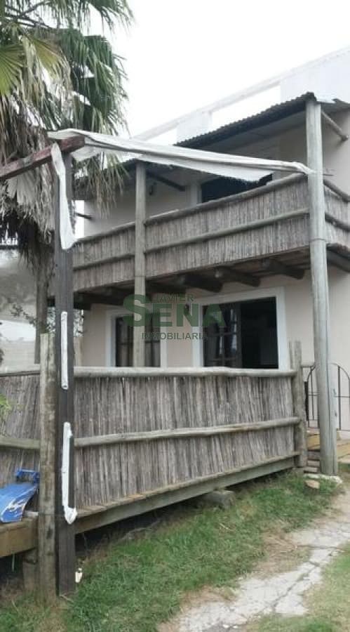venta de  casa La bota, lindísima casita para veranear, 2 dormitorio, baño.