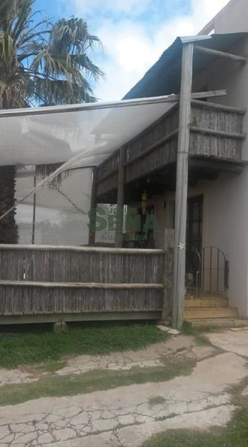 venta de  casa La bota, lindísima casita para veranear, 2 dormitorio, baño.