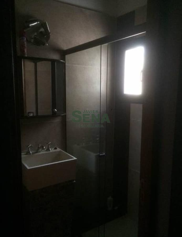Alquiler de casa en la Mansa, 3 dormitorios, baño,  lindo lugar