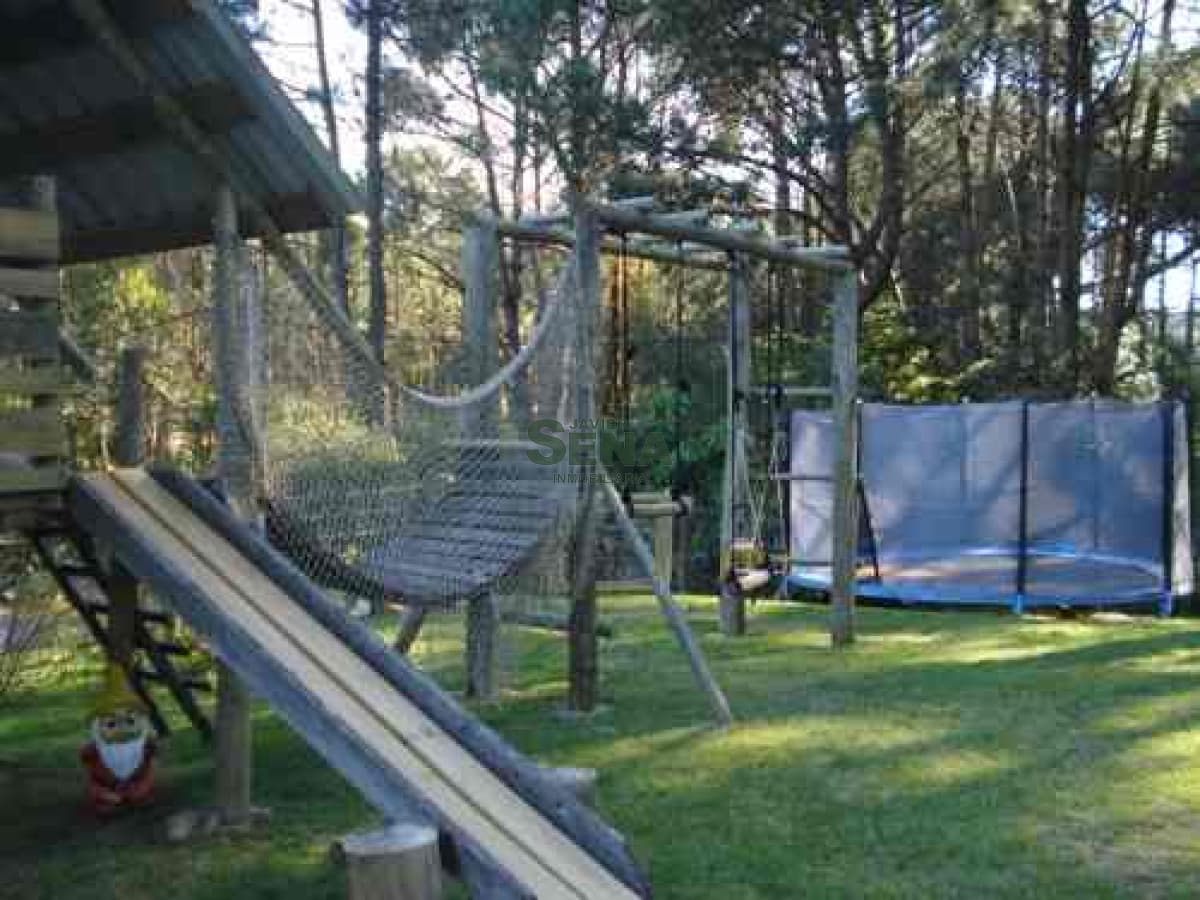 Alquiler de casa en Punta Ballena, ideal para pasar la temporada.