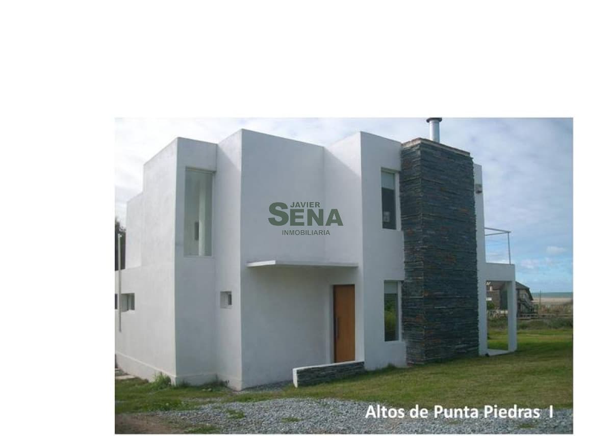 Venta y alquiler de casa en Manantiales, 3 dormitorios, 3 baños, cerca del Mar