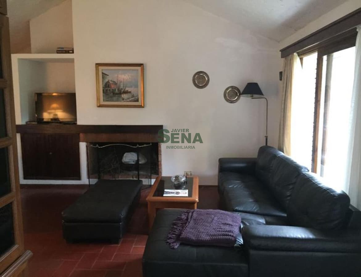 Casa en San Rafael, 2 dormitorios *