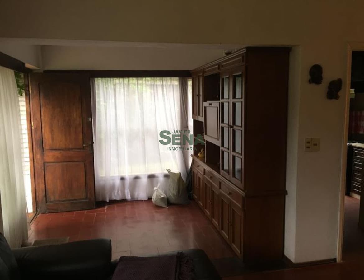 Casa en San Rafael, 2 dormitorios *
