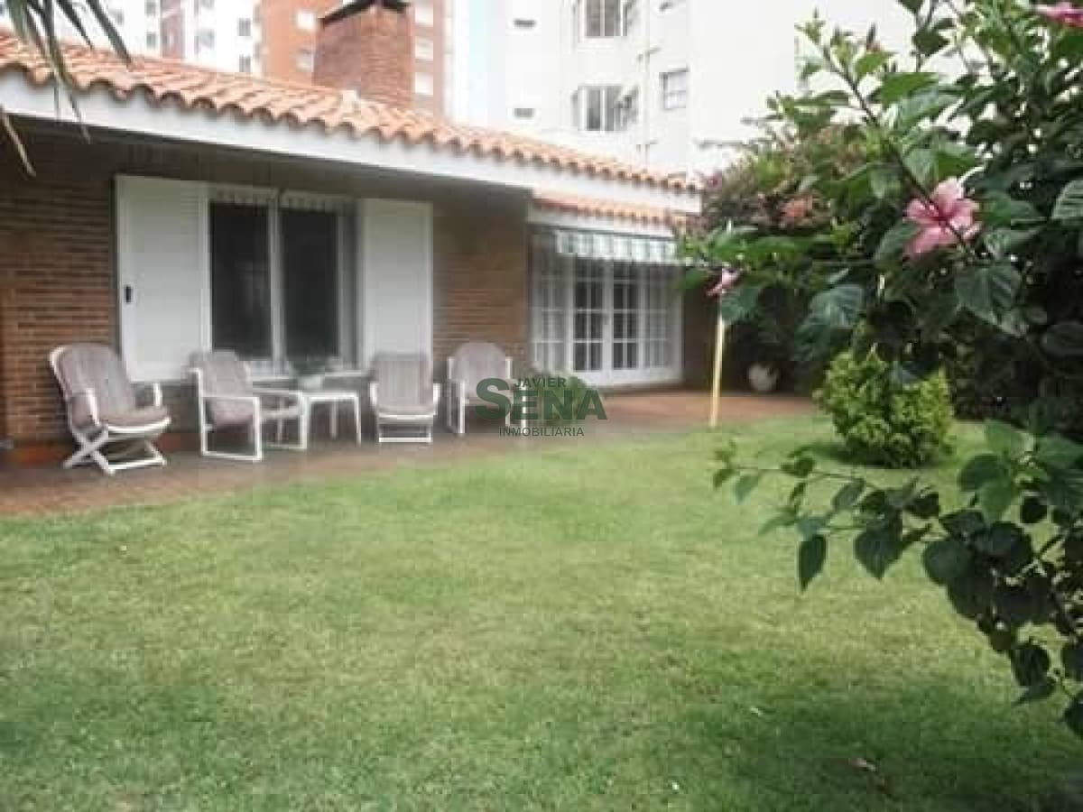 Mansa, 3 dormi, 4 baños, cerca del mar