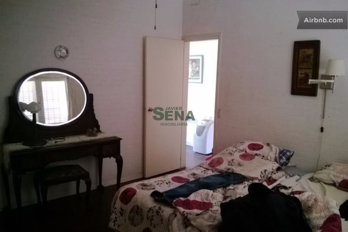 Mansa, 3 dormi, 4 baños, cerca del mar