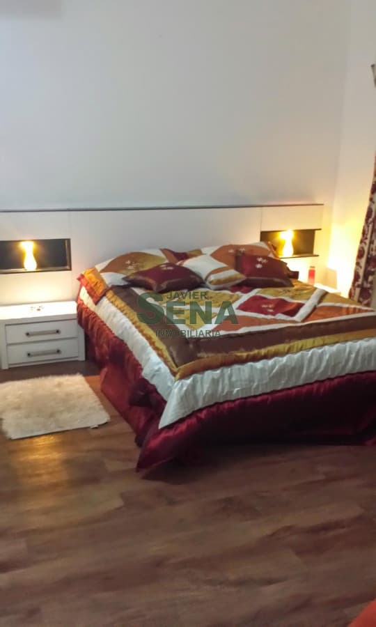 Venta y alquiler en la Mansa, Espectacular casa, gran parque.