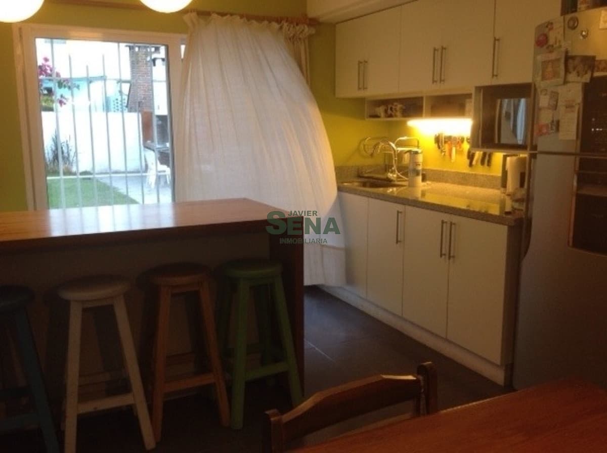 Mansa, 3 dormitorios, 2 baños, lindo lugar para descansar.
