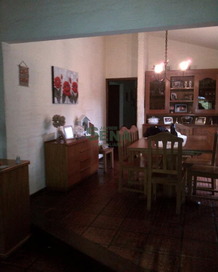 Venta de casa en Cantegril, 3 dormitorios, 2 baños lindo lugar.